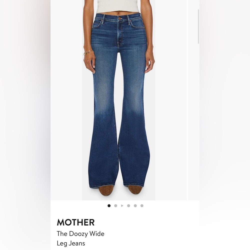 Mother The Doozy